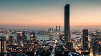 观察｜苏州跻身特大城市行列，意味着什么？