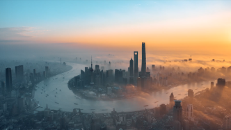 感动上海：人民之城