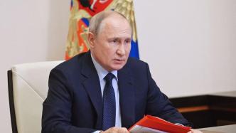 俄罗斯总统普京将粮食和粮食产品出口禁令延长一年