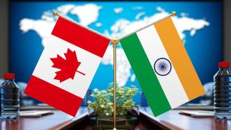 印度外交部宣布驱逐一名加拿大高级外交官