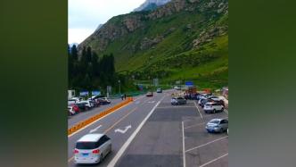 走读新疆：走一遍中国最美公路