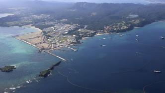 日本冲绳县知事在联合国人权理事会会议上指责美军基地威胁和平