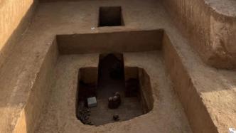 陕西发现北周开国君主宇文觉墓：被杀后以“略阳公”身份安葬