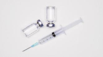 国产带状疱疹疫苗完成海南首针接种