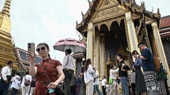 中国驻泰国大使馆：提醒“十一”假期来泰中国游客注意旅行安全