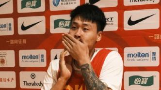 世界杯后首度亮相，中国男篮期待亚运打出精气神