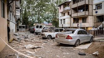 亚美尼亚媒体：冲突已致纳卡地区32人死亡，超200人受伤