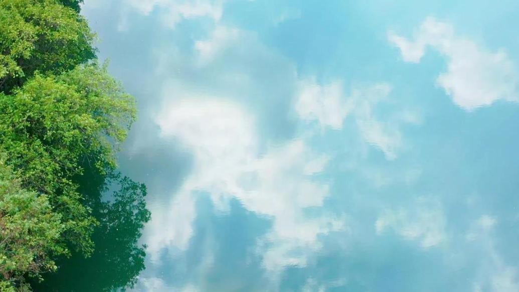 千城胜景丨枣庄山亭：山清水秀生态美