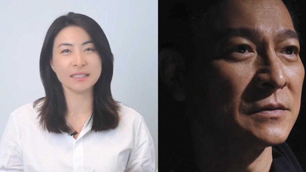 杭州進入“亞運時間”！郭晶晶、劉德華為亞運健兒加油