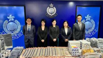 无牌虚拟资产平台JPEX涉串谋欺诈案11人被捕，香港探讨完善监管