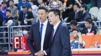 李楠、李春江失去中国篮球名人堂被举荐资格