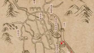 十八处曹雪芹在京遗迹公布，除了旧址还有新发现