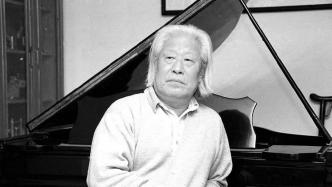 著名作曲家施万春去世:为《开国大典》《红色娘子军》配乐