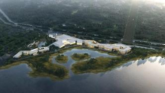 太湖博物馆在苏州揭牌，一期项目计划明年7月开放