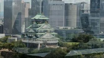 大阪历史博物馆：追忆一座城市的荣光