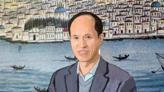 上海书评周刊