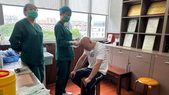 提升服务能力背后，上海宝山这家社区医院为何能吸引外地患者？