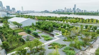 上海城市空间艺术季策展人：如何在西岸再出发