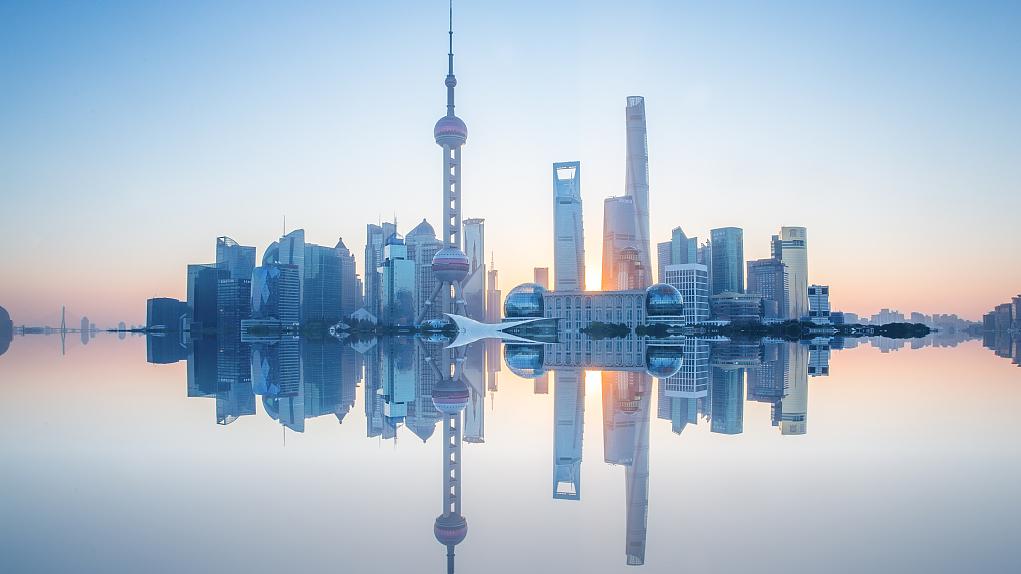 培育更多“上海价格” ，上海自贸区提升大宗商品贸易能级