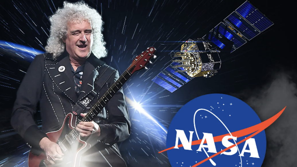 美国首次小行星采样返回，皇后乐队吉他手：希望找到生命种子
