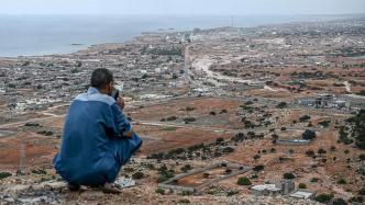 利比亚对洪灾展开调查，8名官员因管理不善、玩忽职守被拘捕