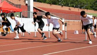 北京中考改革：计分科目减少至6门，体育与健康纳入考试范围