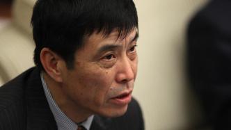 中国足协原党委副书记、主席陈戌源被提起公诉
