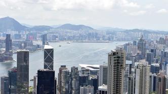 外交部驻港公署正告美英：立即停止干预香港司法的政治操弄