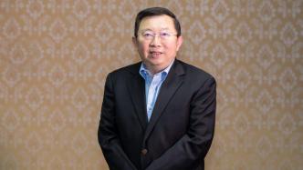 对话十年｜许宁宁：中国与东盟应密切产业合作，共同应对世界经济不稳定性