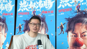 专访魏翔：不止是一名喜剧演员
