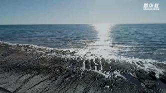 中国、乌兹别克斯坦共同应对咸海生态挑战