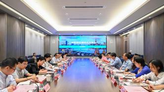 十家外企对话上海九部门：营商环境哪些地方需优化？