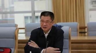 郑洪被决定逮捕，曾被通报“将党和国家的荣誉私相授受”