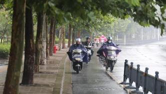 网民建议“骑电动自行车未戴头盔”也首违不罚，湖南官方回复