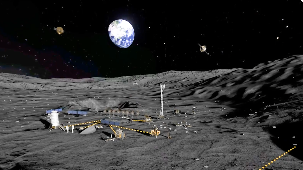嫦娥六号任务进展顺利：2024年前后发射，从月球背面采样