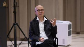 陳其鋼出山記：人生就是大夢一場