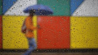 中央气象台：未来10天华西地区多降雨，北方降温降水