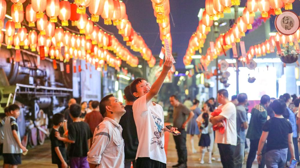 国办印发30条：释放旅游消费潜力，推动旅游业高质量发展