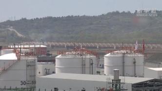 土耳其签署向罗马尼亚出口天然气协议