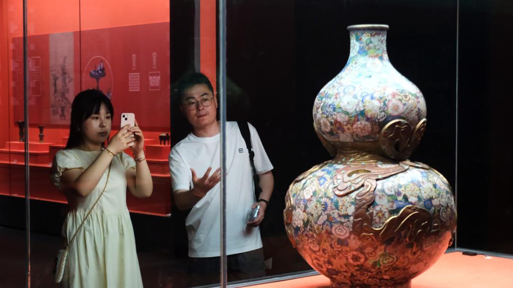 北京、湖北等多地大部分博物馆已取消预约参观机制