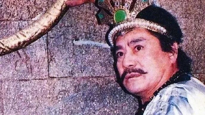 《封神榜》纣王饰演者达奇去世，享年90岁