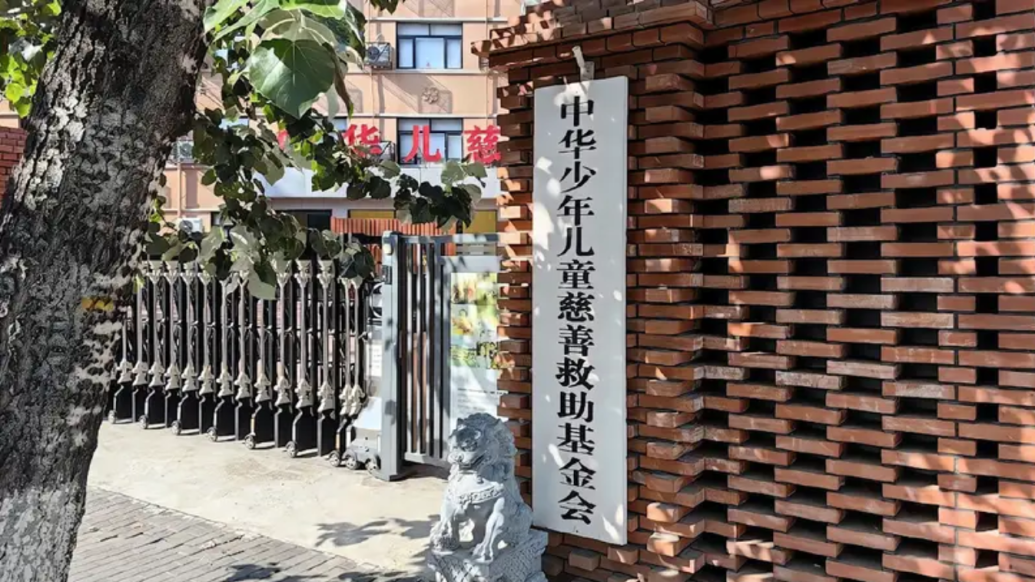 民政部派出调查组对中华少年儿童慈善救助基金会开展全面调查
