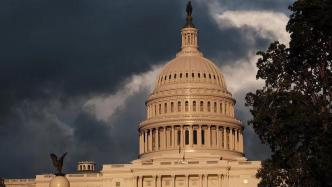 美国国会众议院否决一项短期支出法案