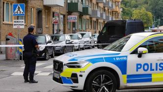 “前所未见”：瑞典帮派暴力事件激增，政府寻求军方帮助