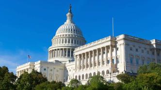 美国参议院投票通过45天短期支出法案，避免政府停摆
