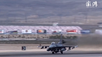 全球锐评｜美国推销F-16，这个“坑”越南会跳下去吗