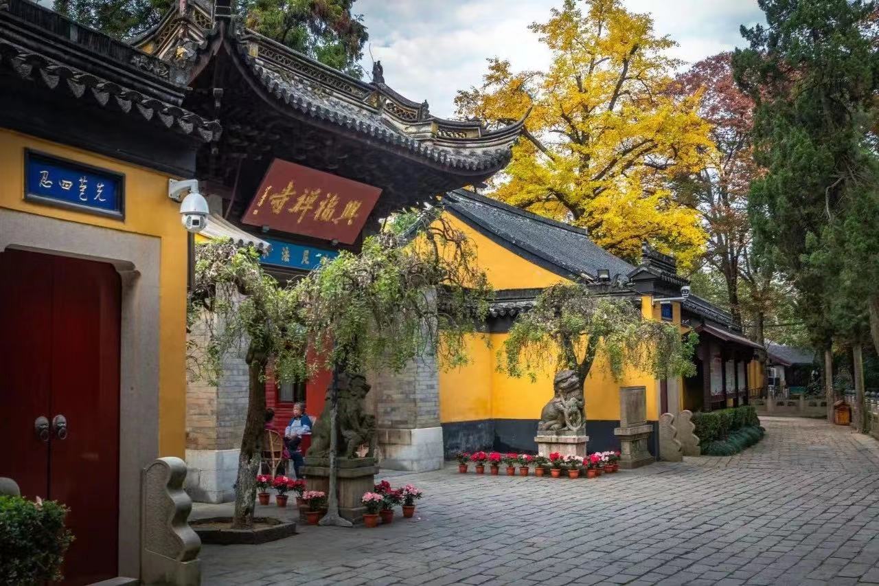常宿常熟:沪宁沿江高铁开通,常熟成金秋短途游新热点
