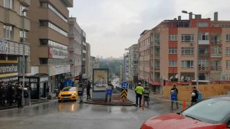 土耳其首都安卡拉发生炸弹袭击事件