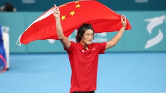 上海网球大师赛拉开大幕！中国军团出击值得期待