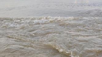 汉江中下游干流江段将发生超警洪水
